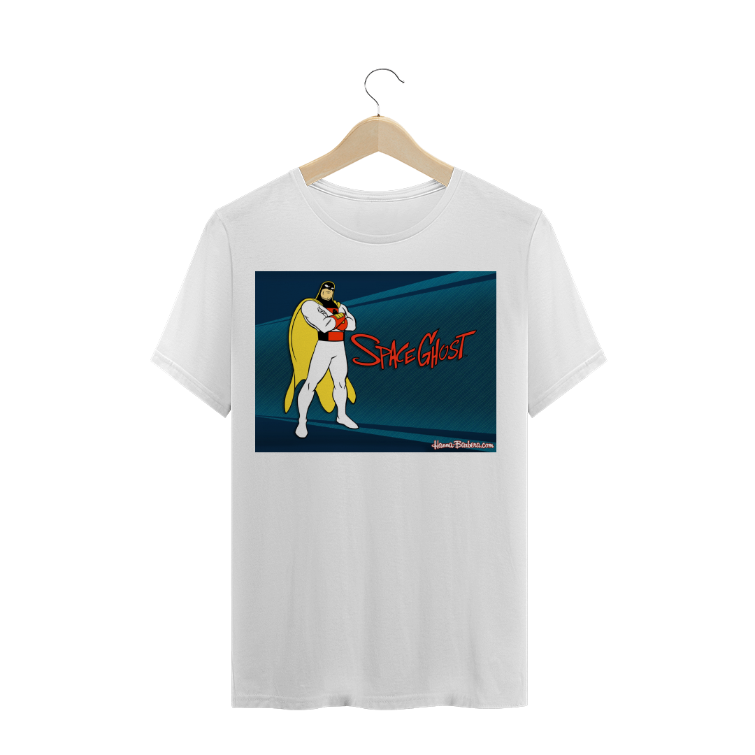 Nome do produto  Space Gosth