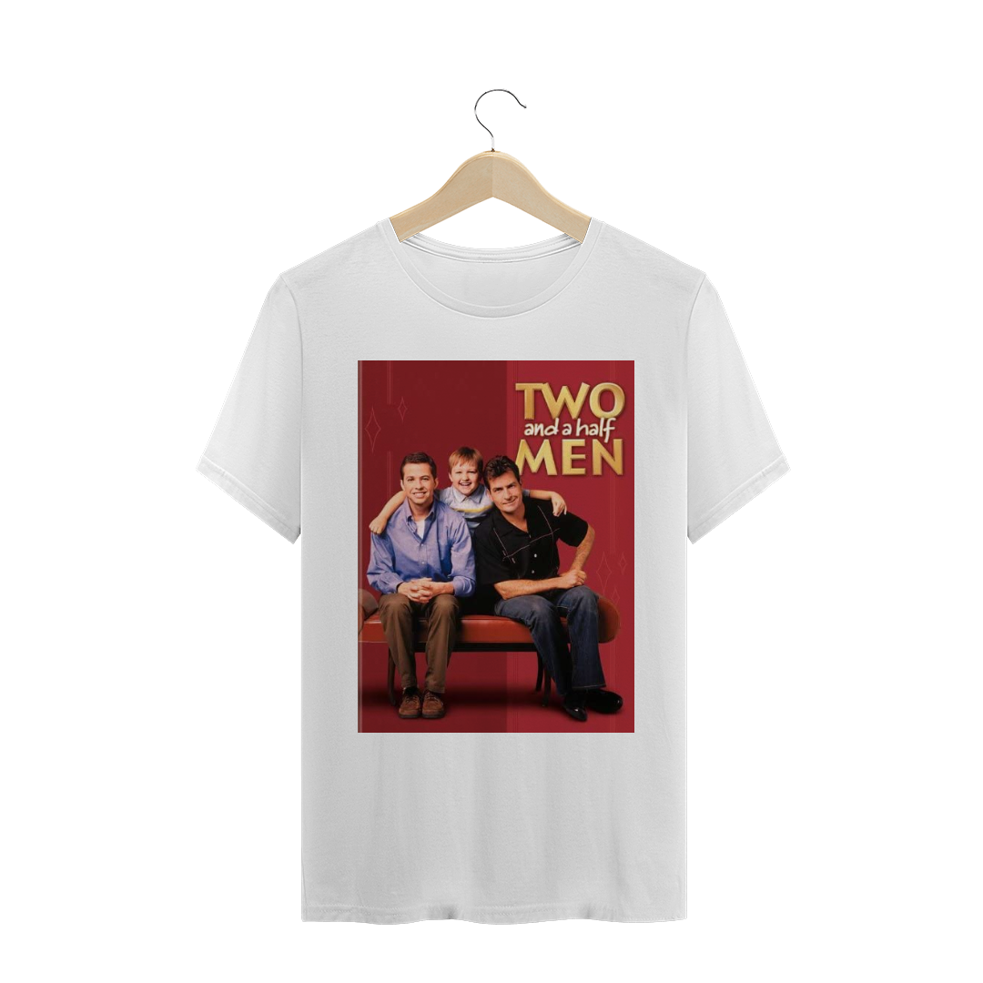 Nome do produto  2 homens e meio