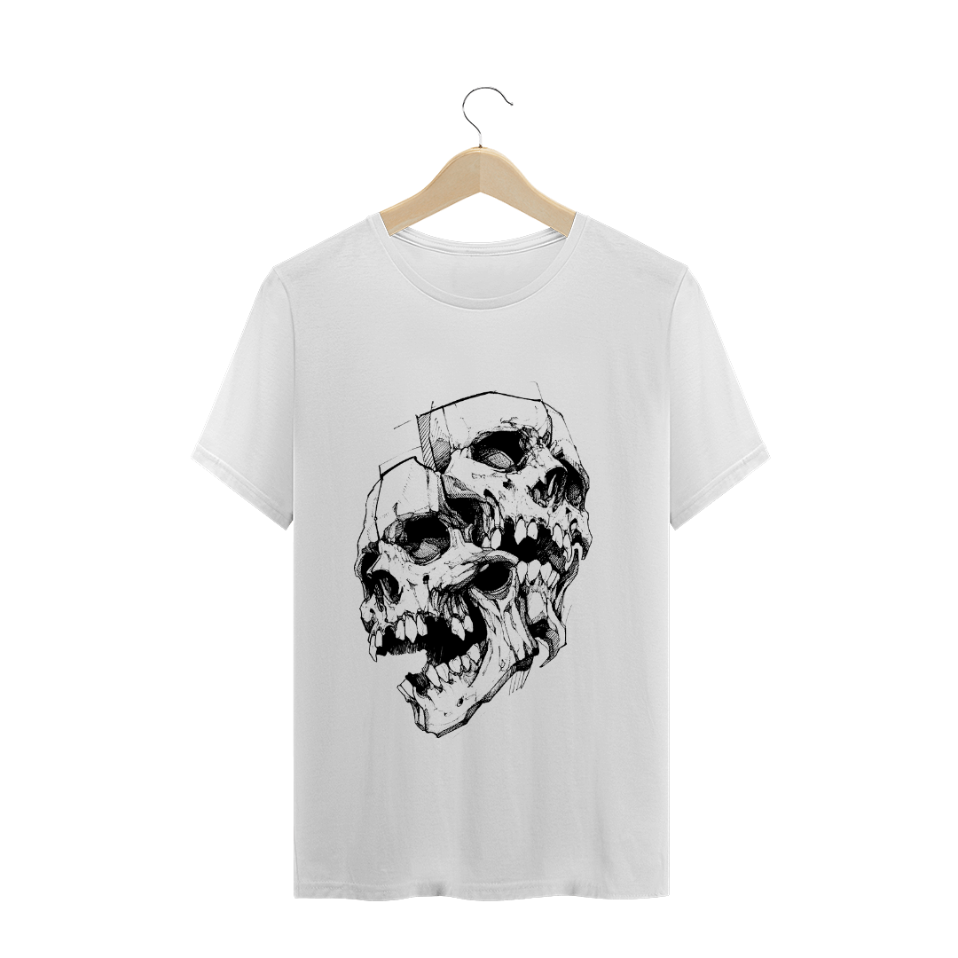 Nome do produto: As Caveiras