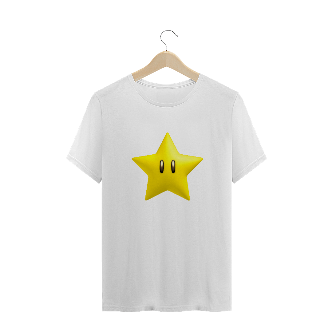 Nome do produto: Star Mario