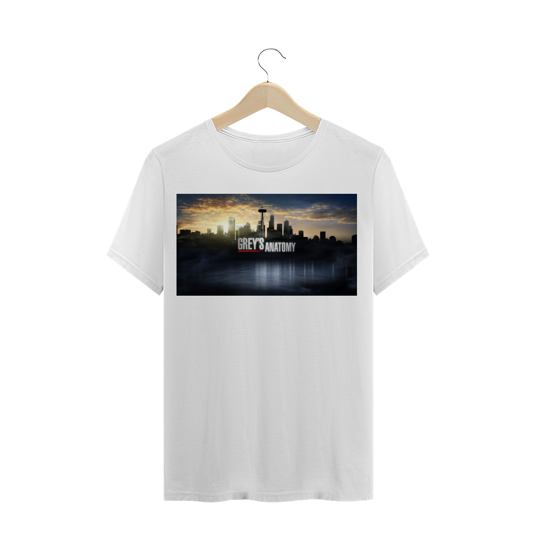 Nome do produto: Greys