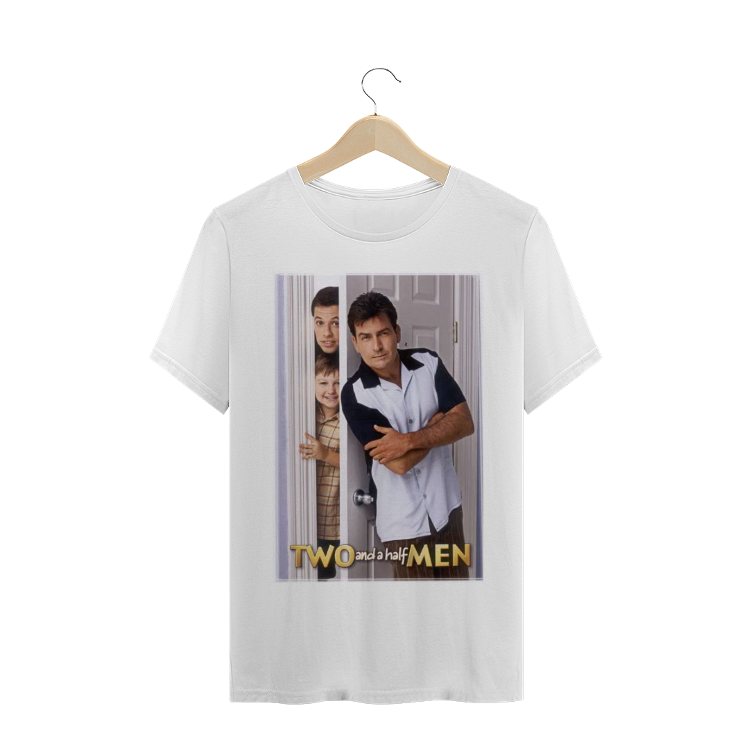 Nome do produto  2 homens e meio