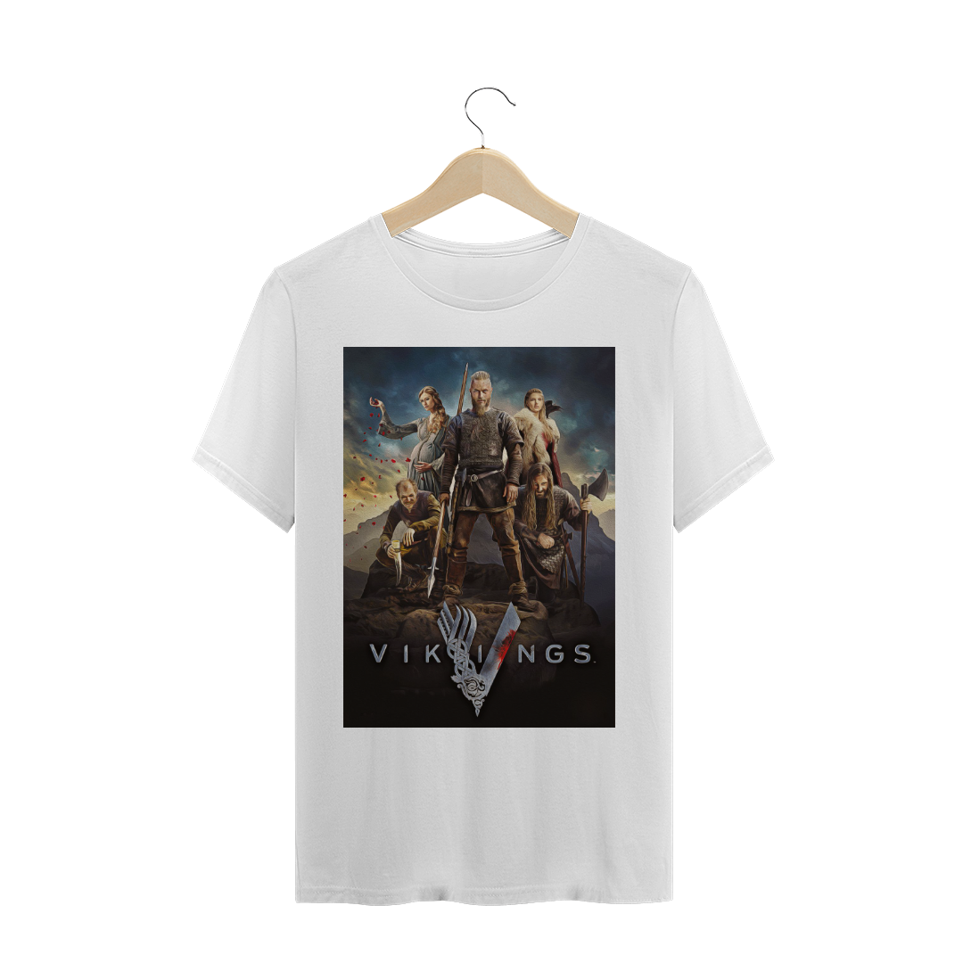 Nome do produto: Vikings