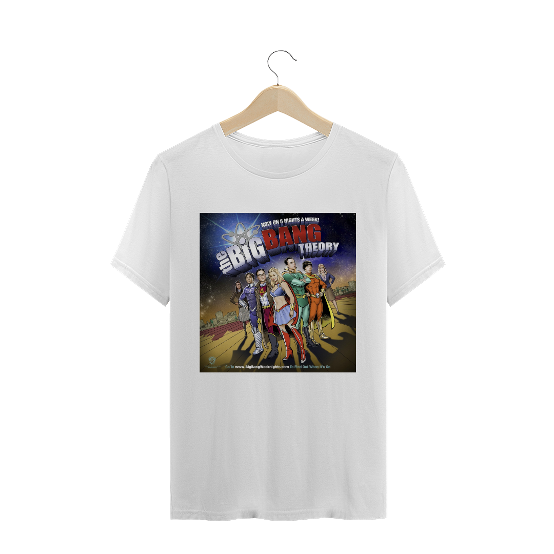 Nome do produto: the big ben