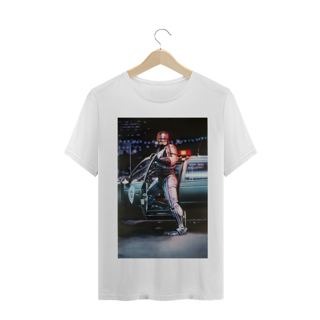 Nome do produto: Robocop