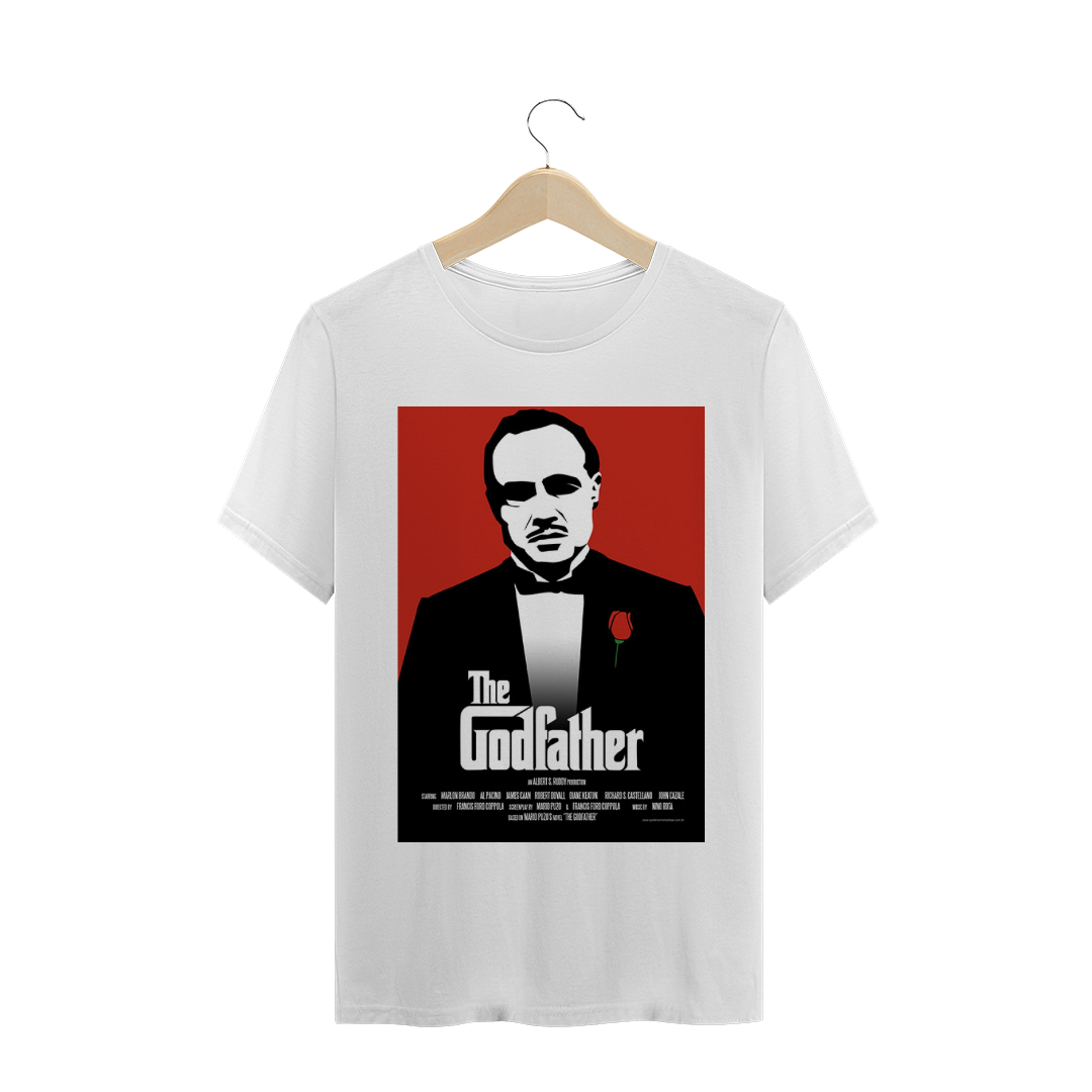 Nome do produto: O poderoso Chefao