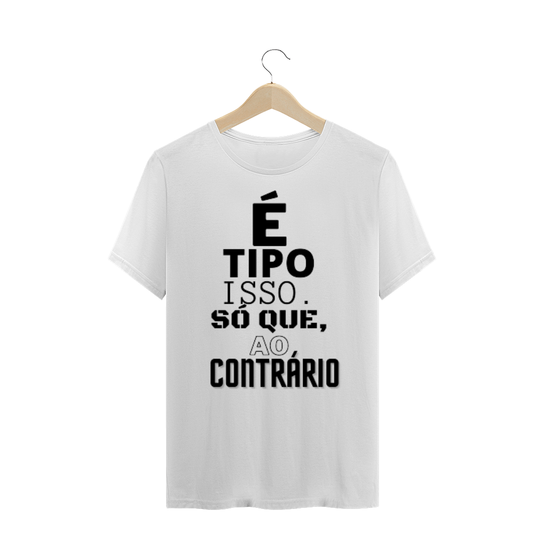 Nome do produto  Camiseta Prime Yeshua É tipo isso
