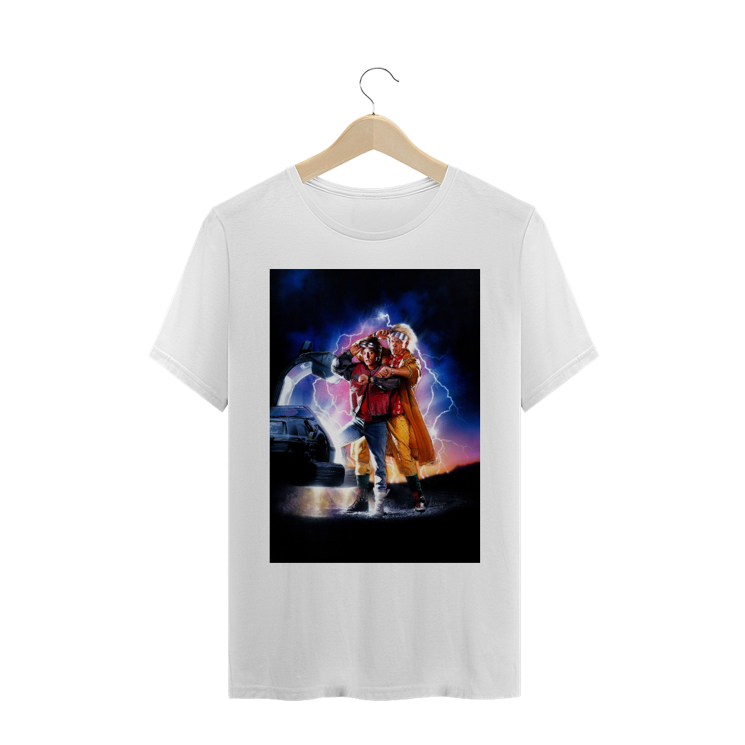 Nome do produto  De volta pro futuro