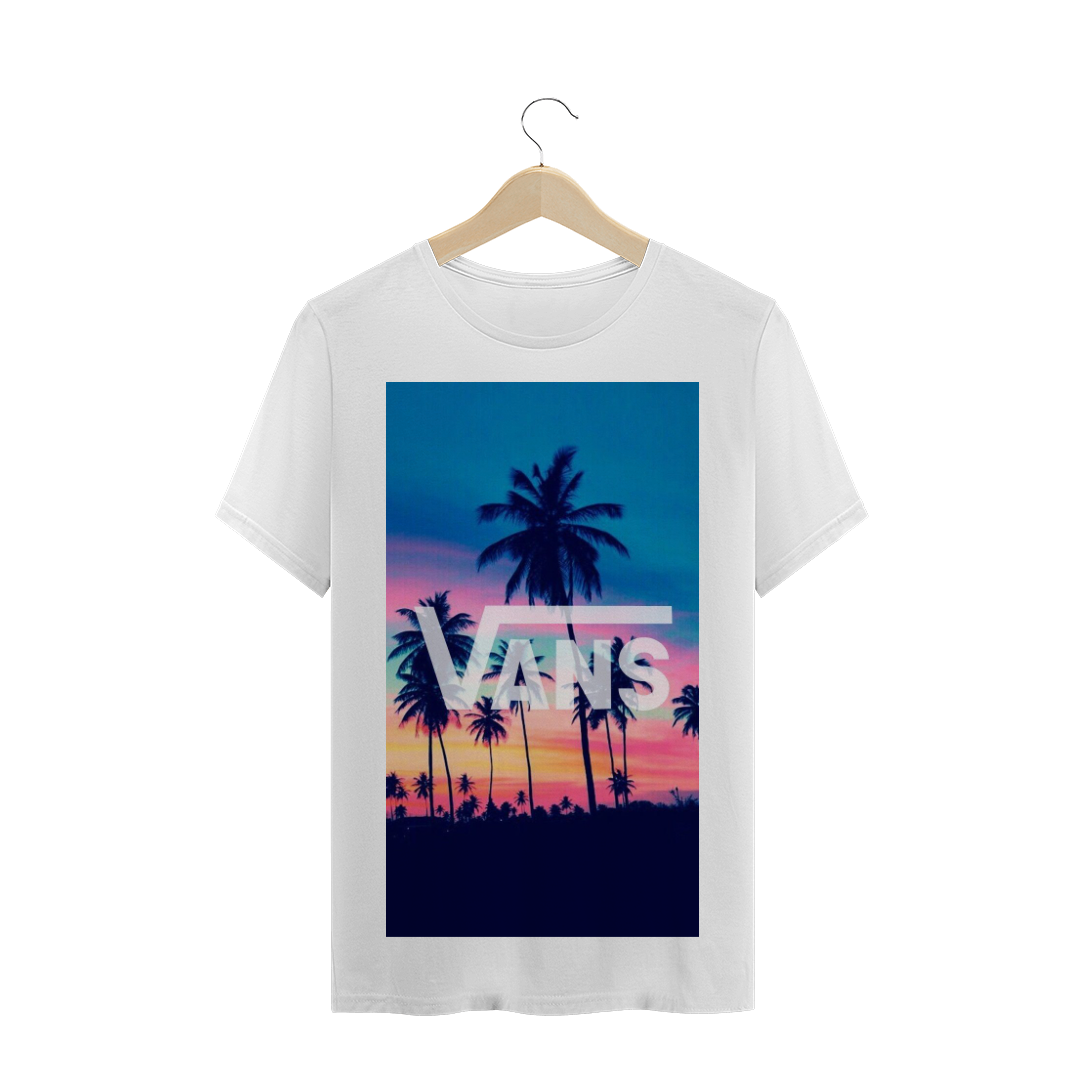 Nome do produto: Vans