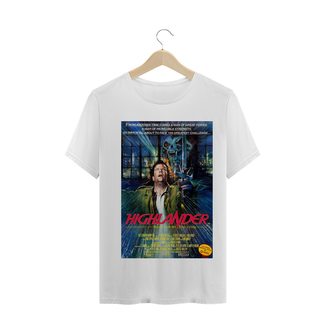 Nome do produto: Highlander