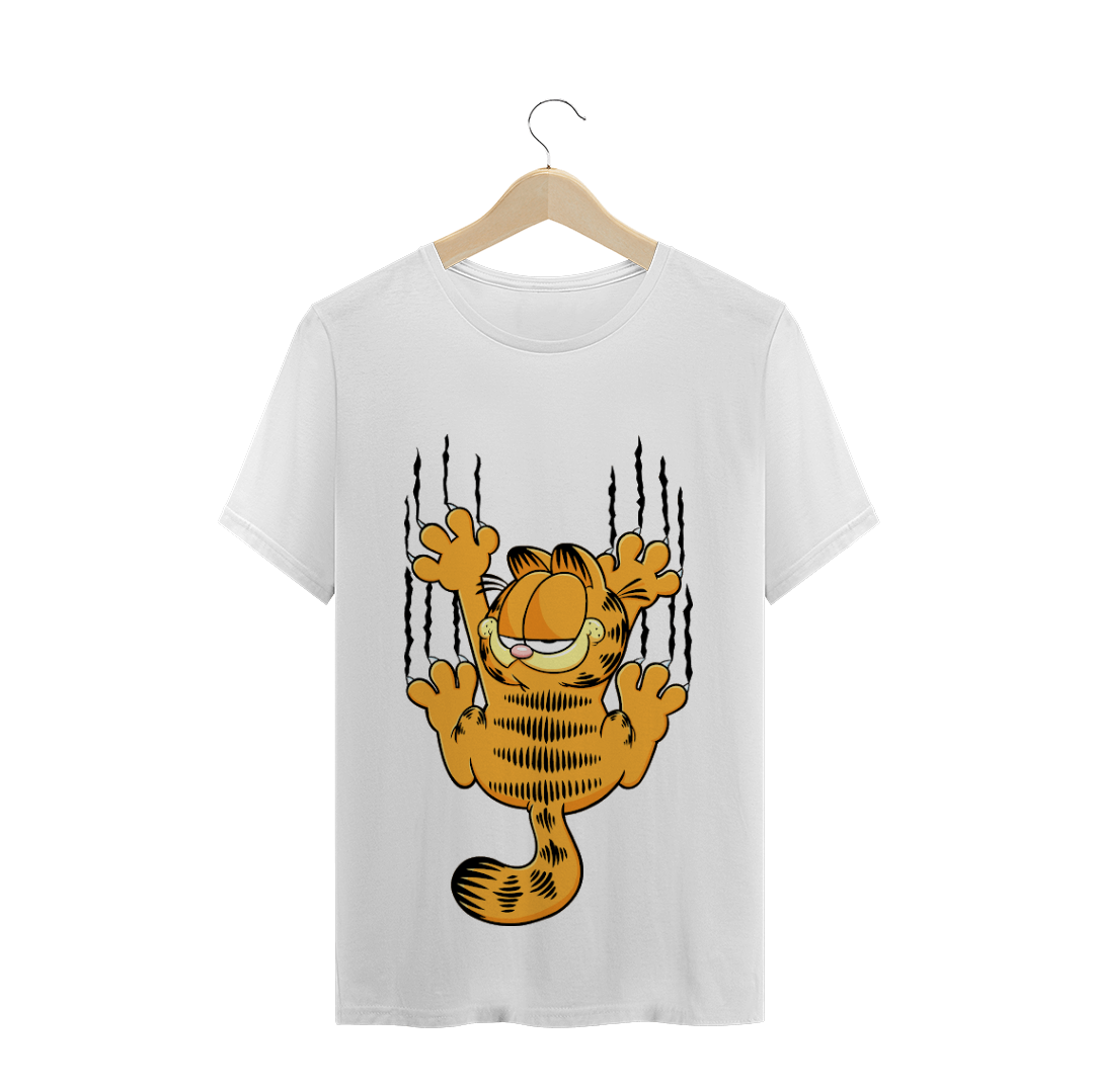 Nome do produto  garfield