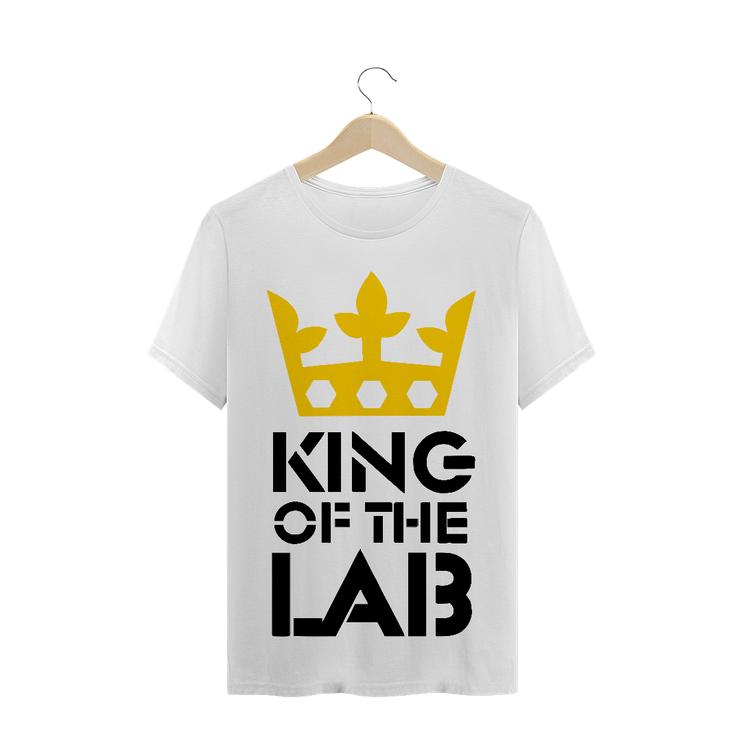 Nome do produto: King of the Lab