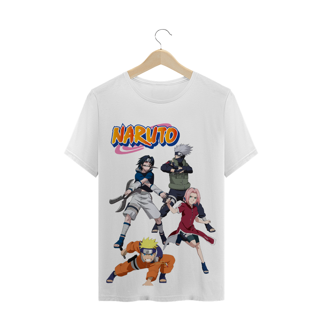 Nome do produto: Naruto