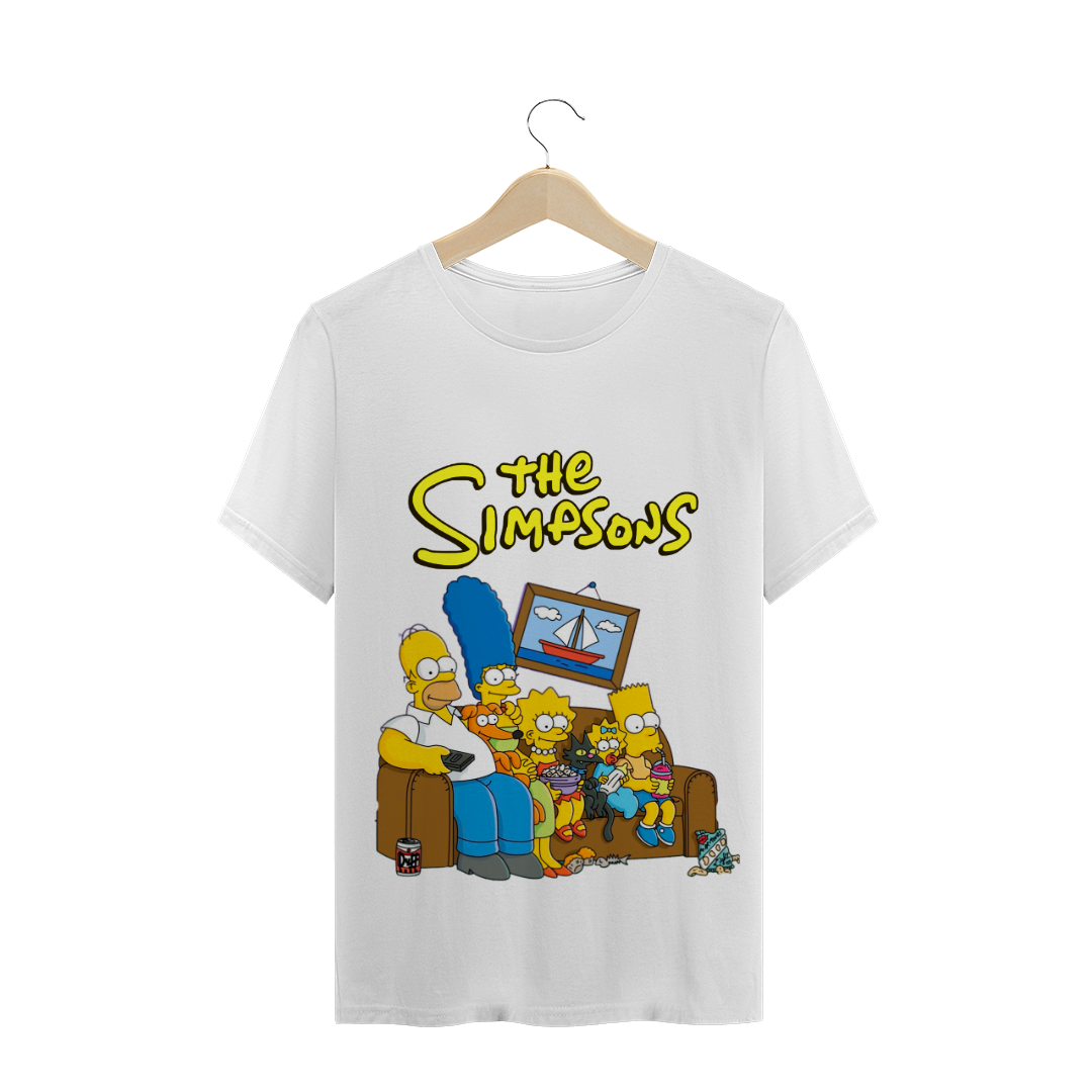 Nome do produto: The Simpson