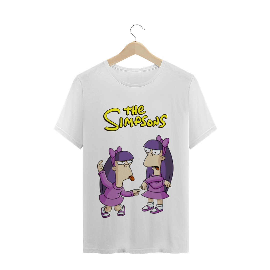 Nome do produto: Gêmeas