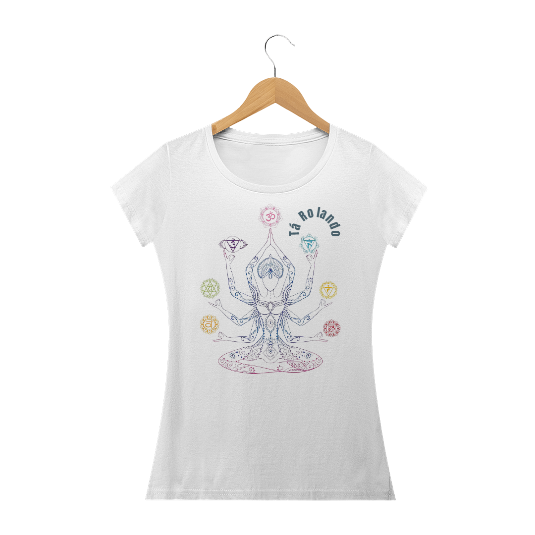 Nome do produto  Tá Rolando Meditação