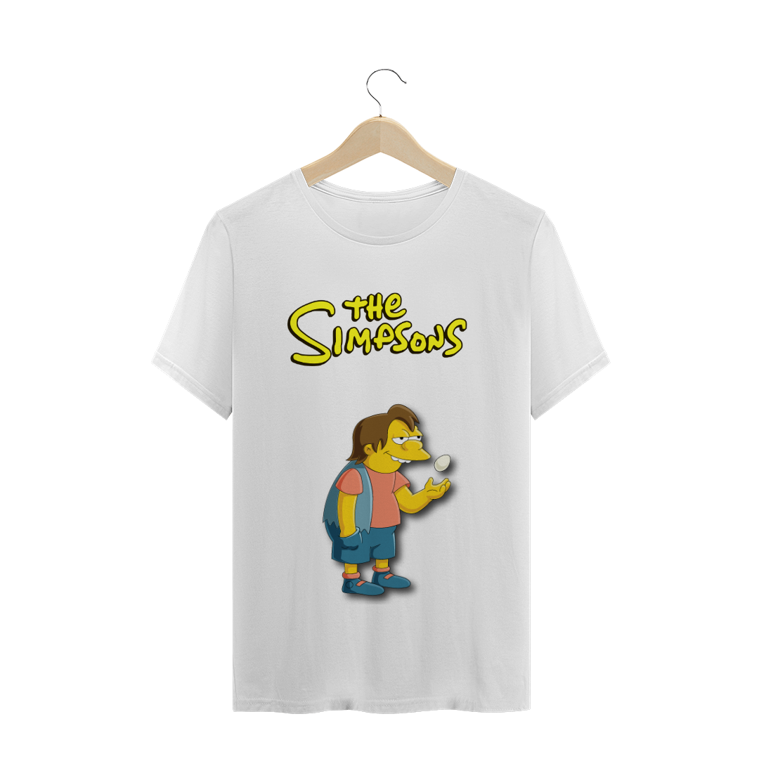 Nome do produto: Nelson