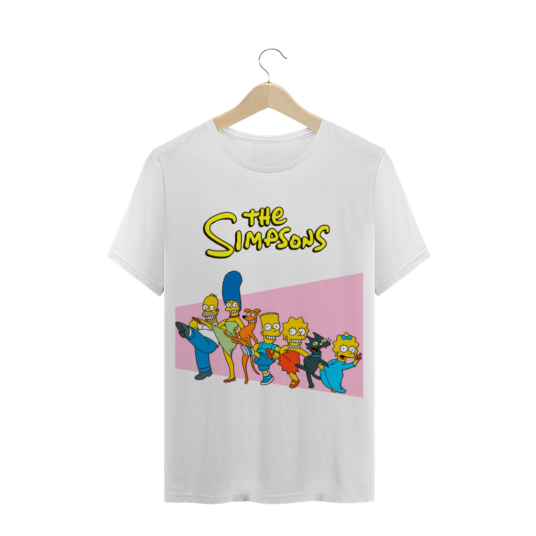 Nome do produto: Simpson