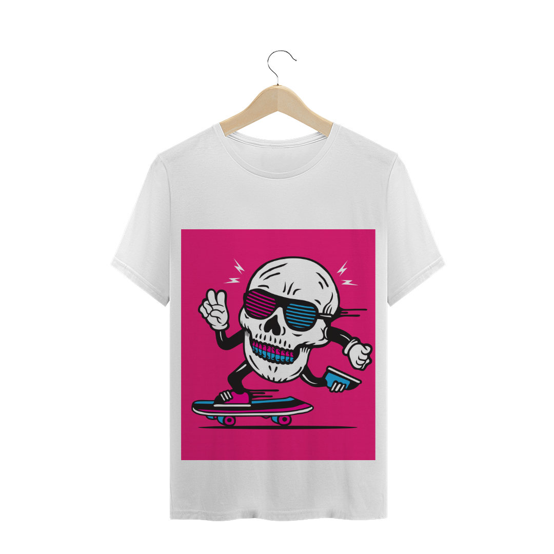 Nome do produto: skull Skate