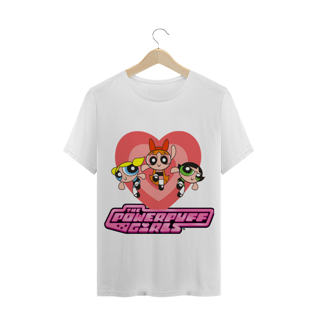 Nome do produto: Meninas super poderosas