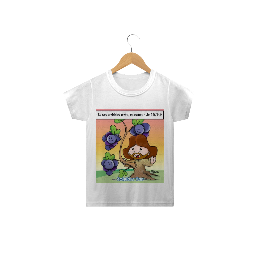 Nome do produto: infantil