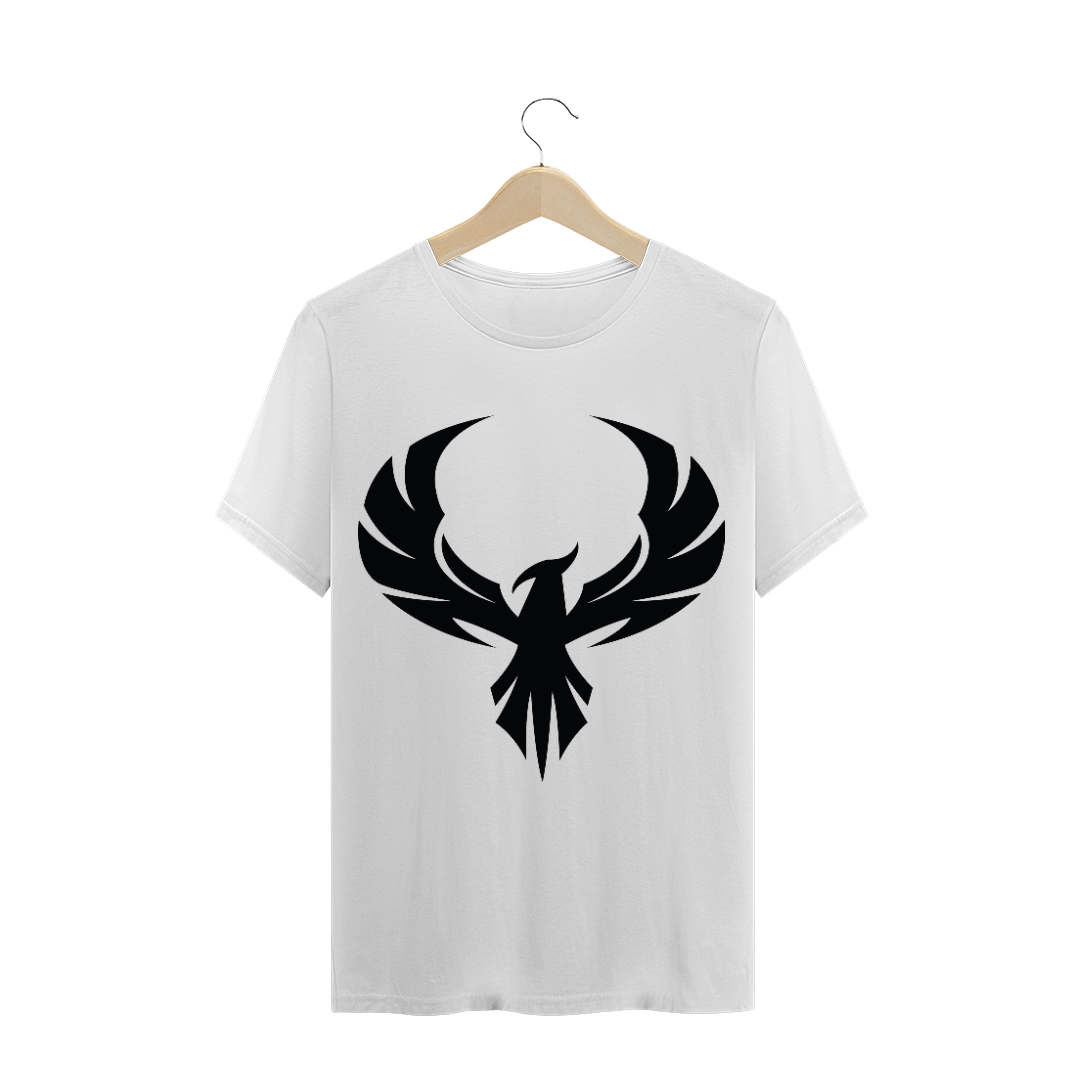 Nome do produto: Camiseta  Phoenix