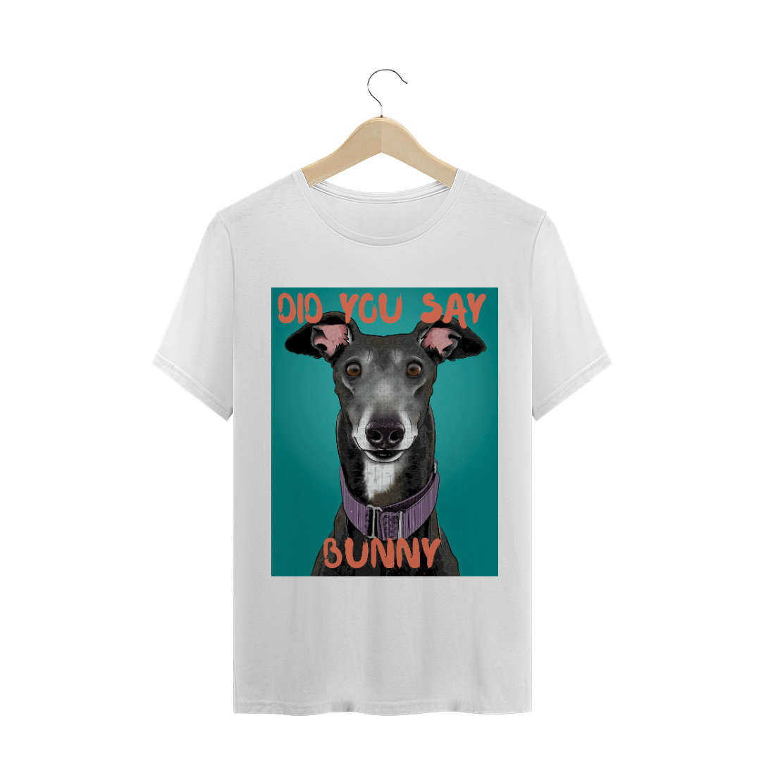 Nome do produto: Didi You Say Bunny? PN menor