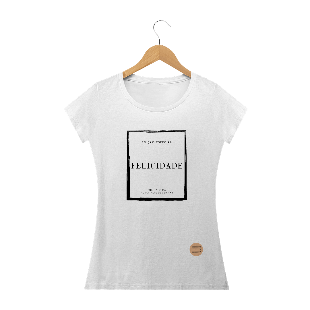 Nome do produto: Baby long felicidade .lalu