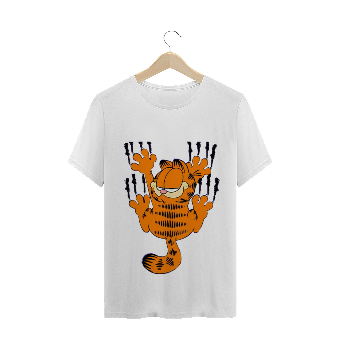 Nome do produto: Garfield