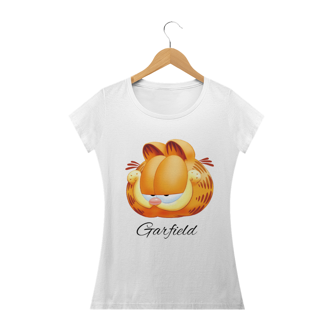 Nome do produto: Garfield