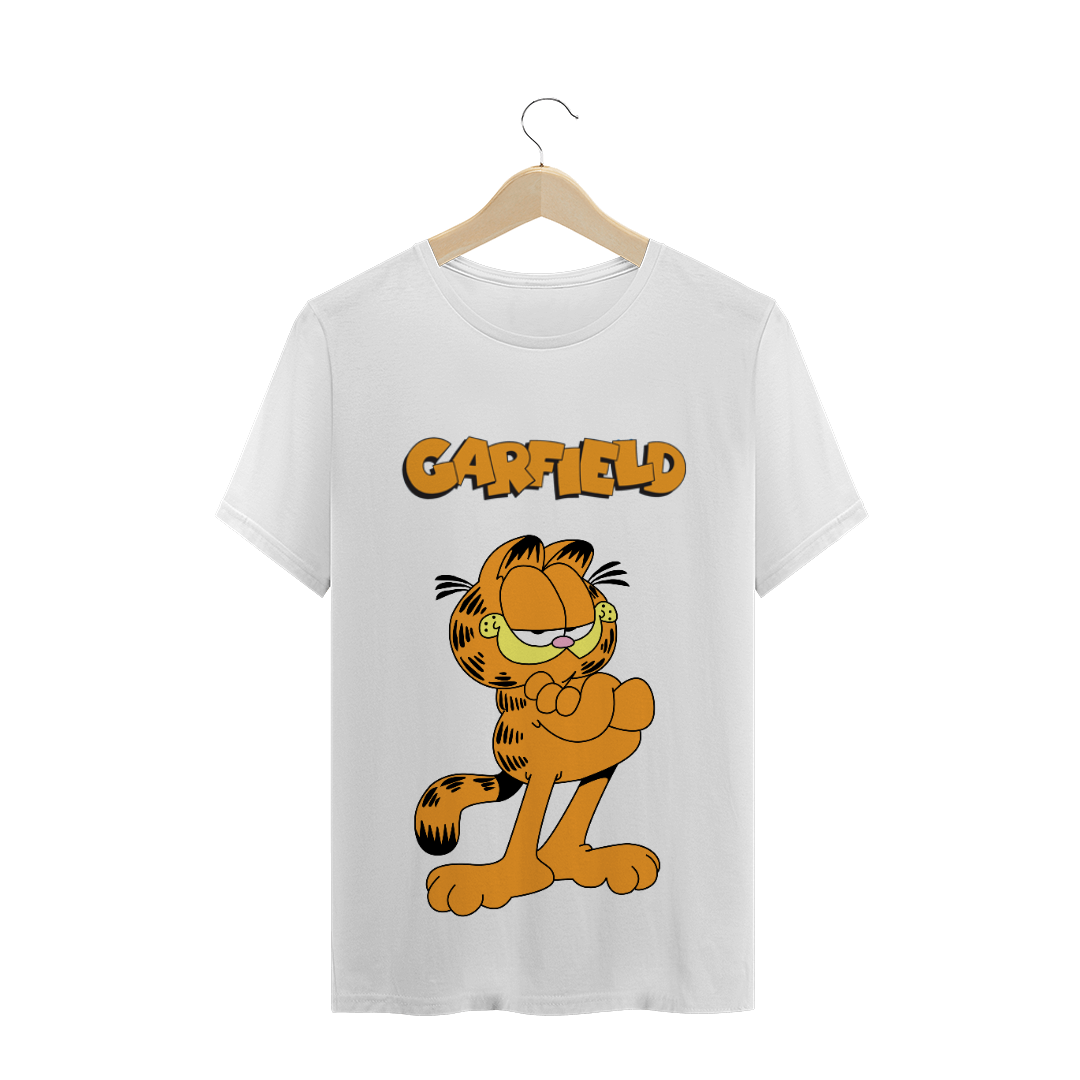 Nome do produto: Garfield