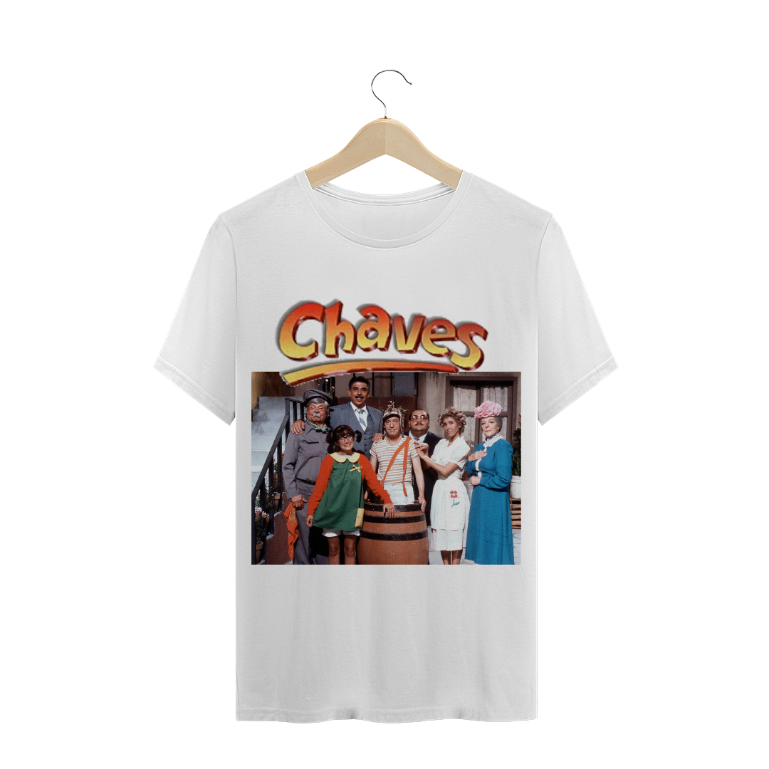 Nome do produto: Chaves