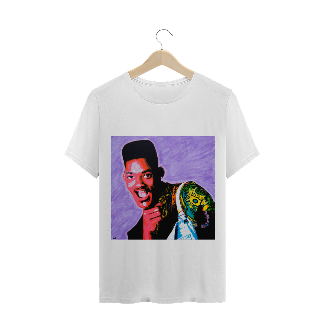 Nome do produto: Fresh Prince