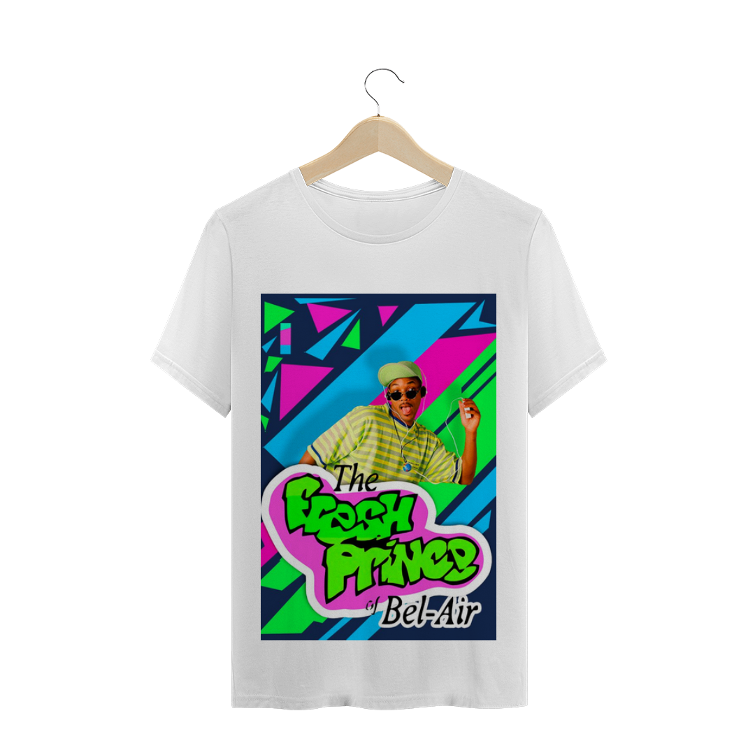Nome do produto: Fresh prince