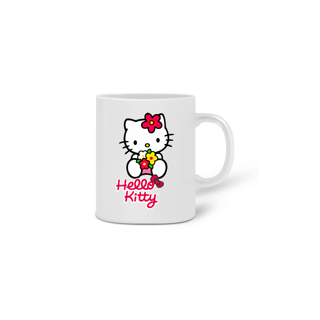 Nome do produto: Hello Kitty