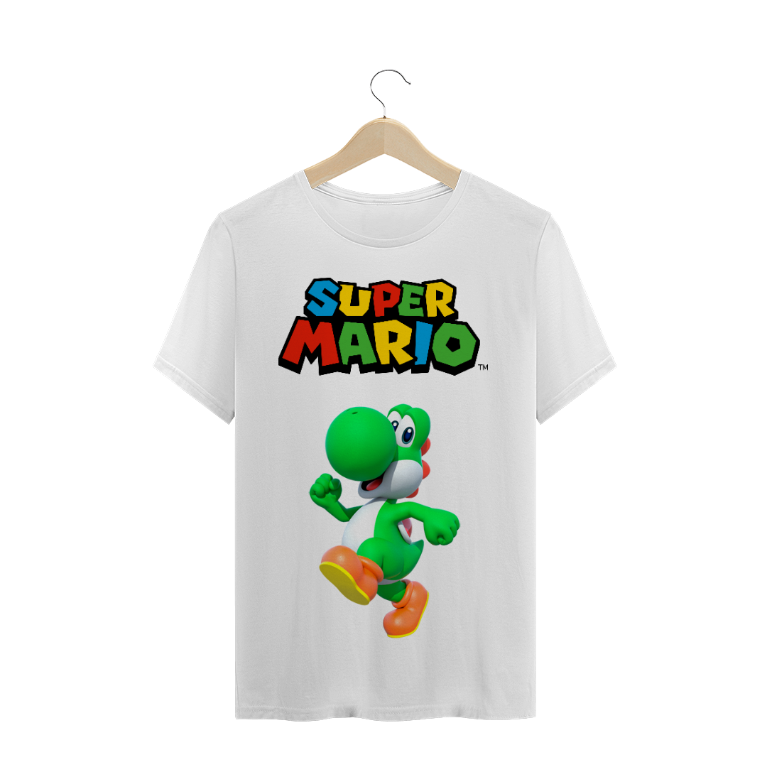 Nome do produto: Super Mario