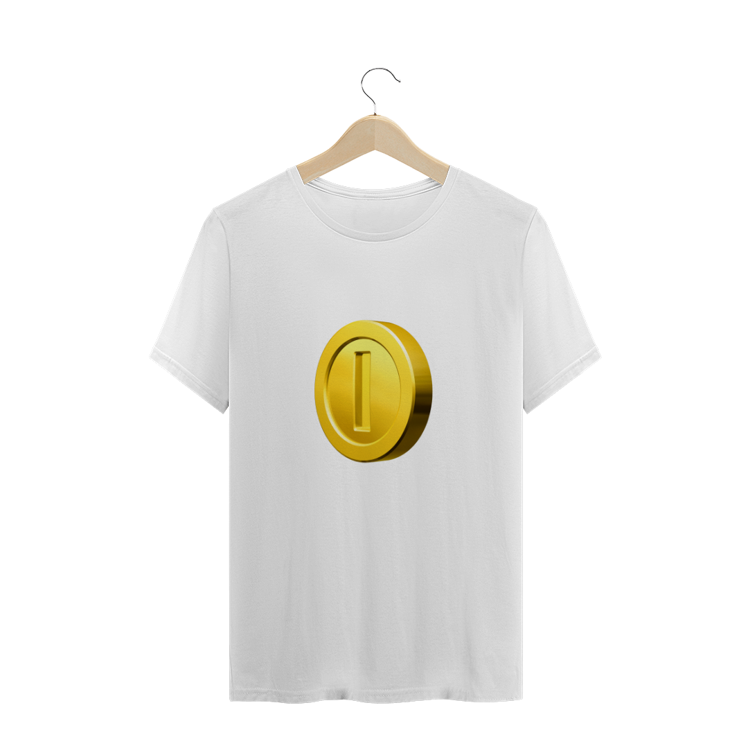 Nome do produto: Moeda Super Mario