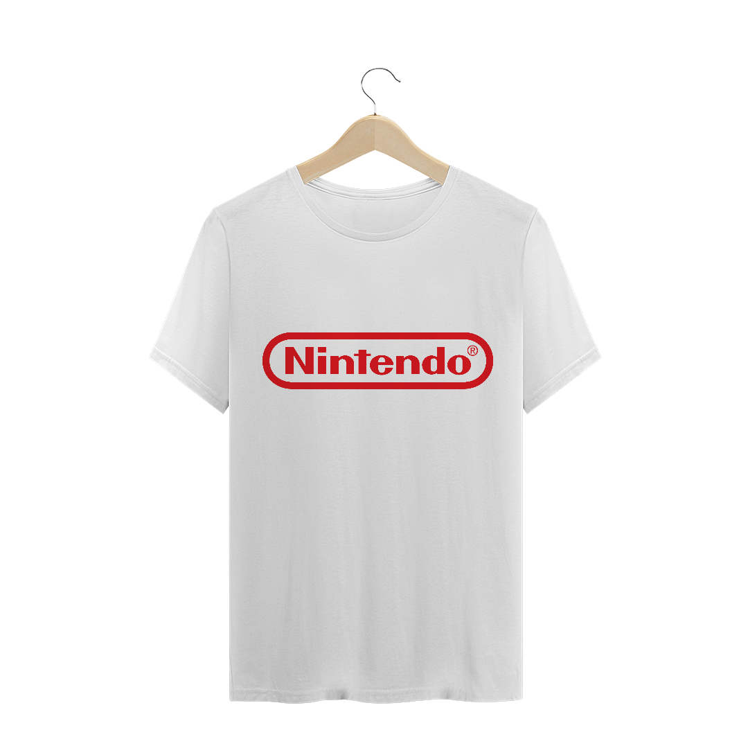 Nome do produto: Nintendo
