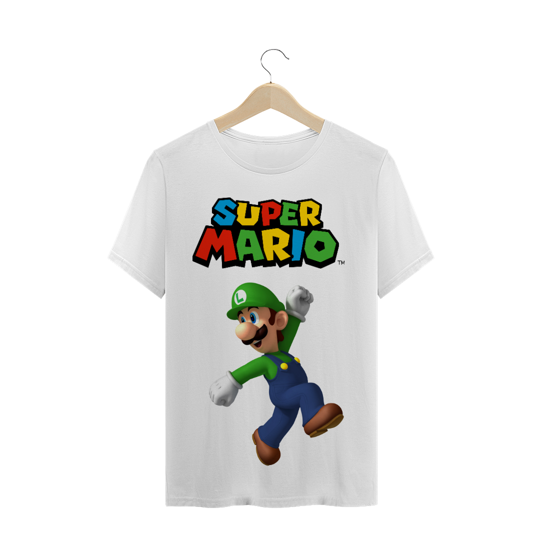 Nome do produto: Super Mario