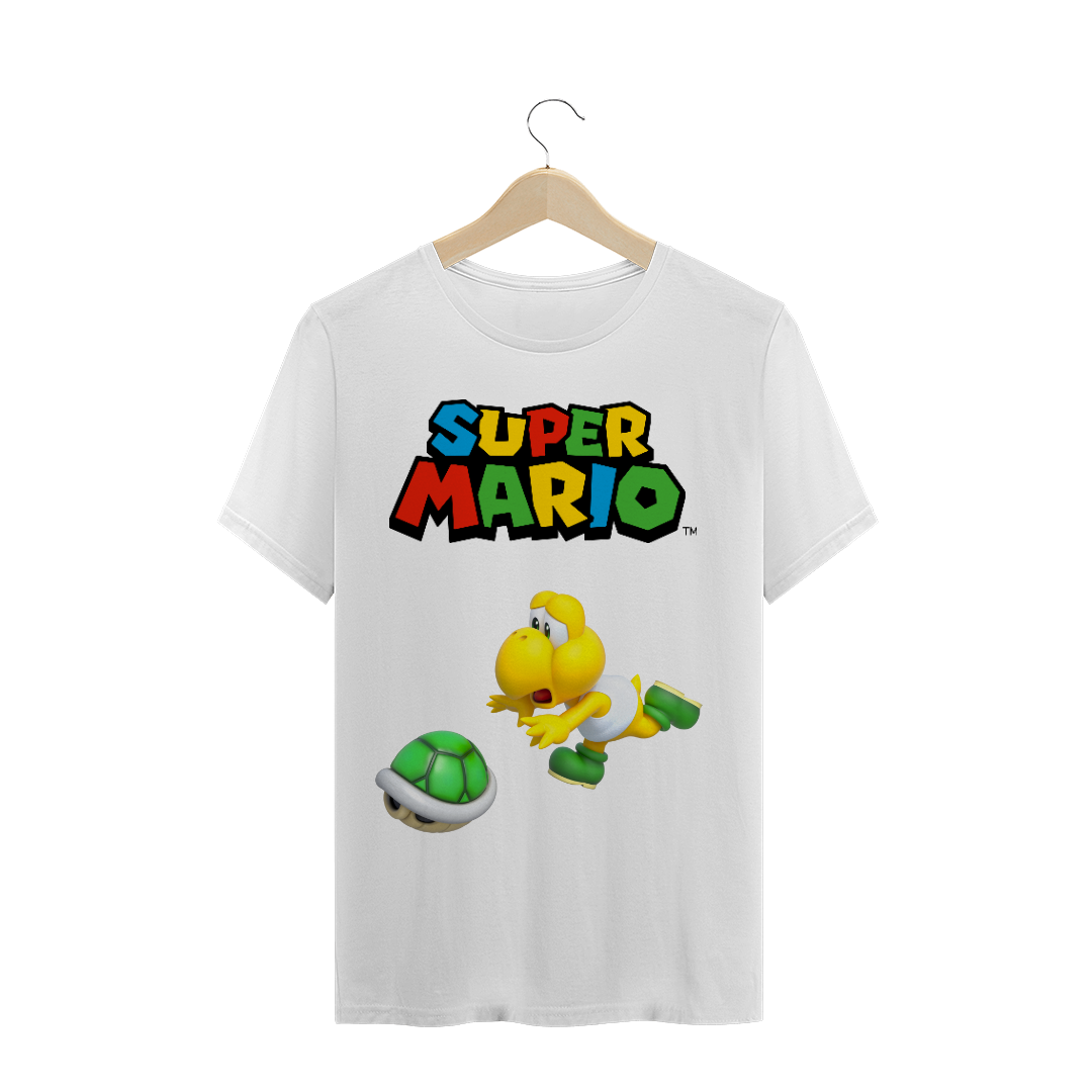 Nome do produto: Super Mario