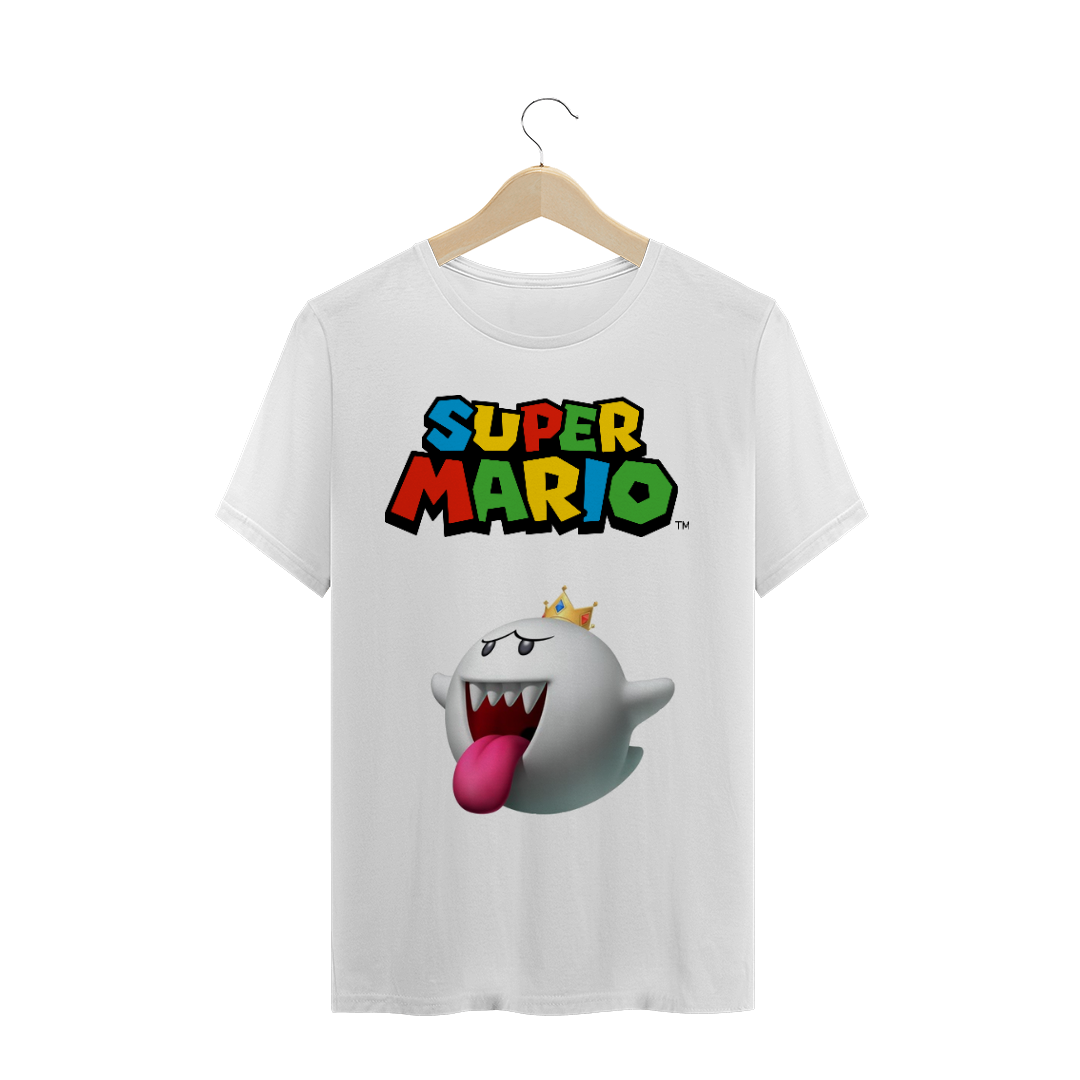 Nome do produto: Super Mario