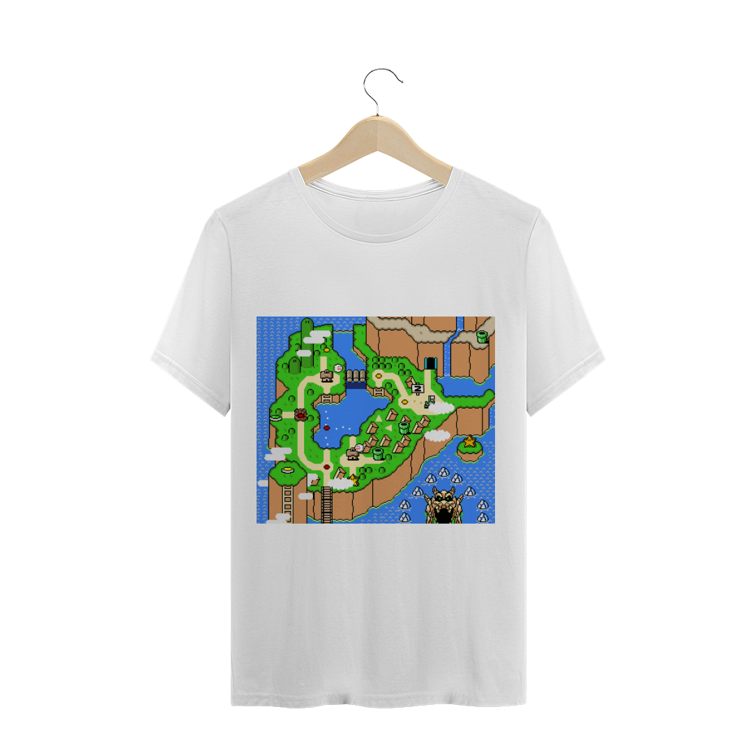 Nome do produto: Super Mario