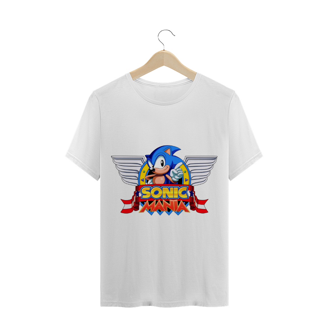 Nome do produto: Sonic