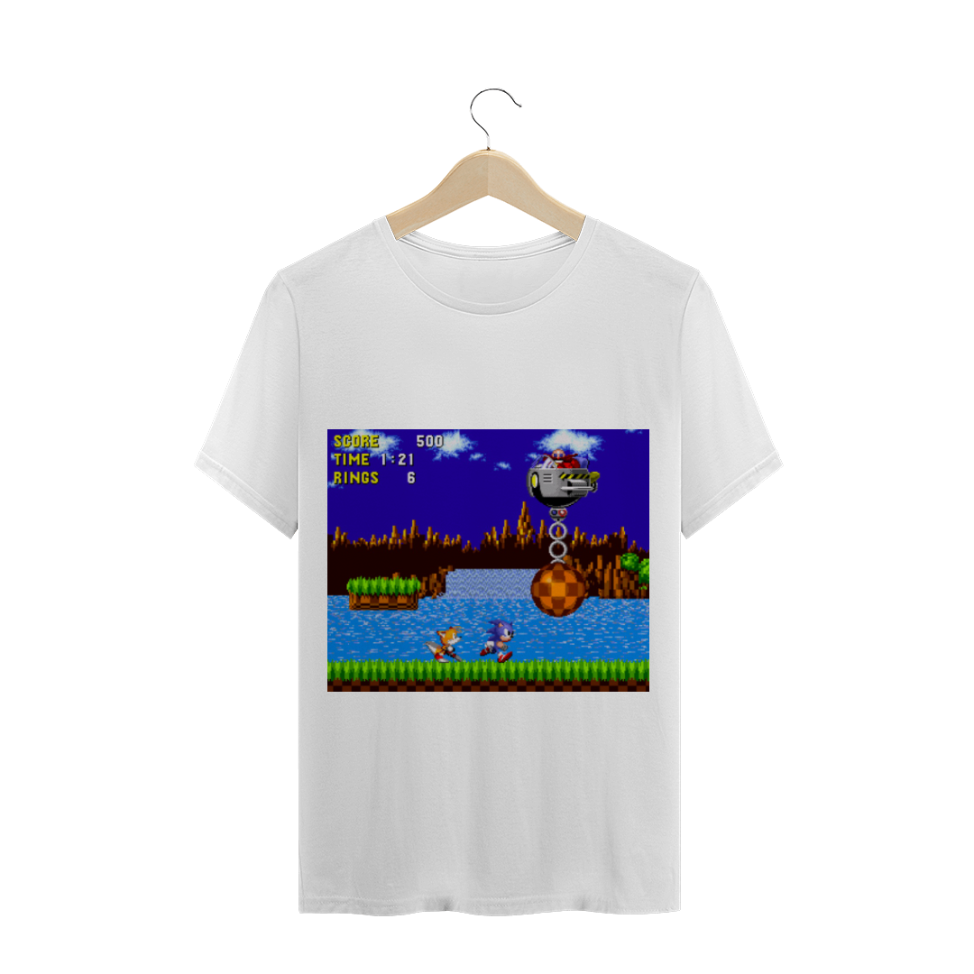 Nome do produto: Sonic