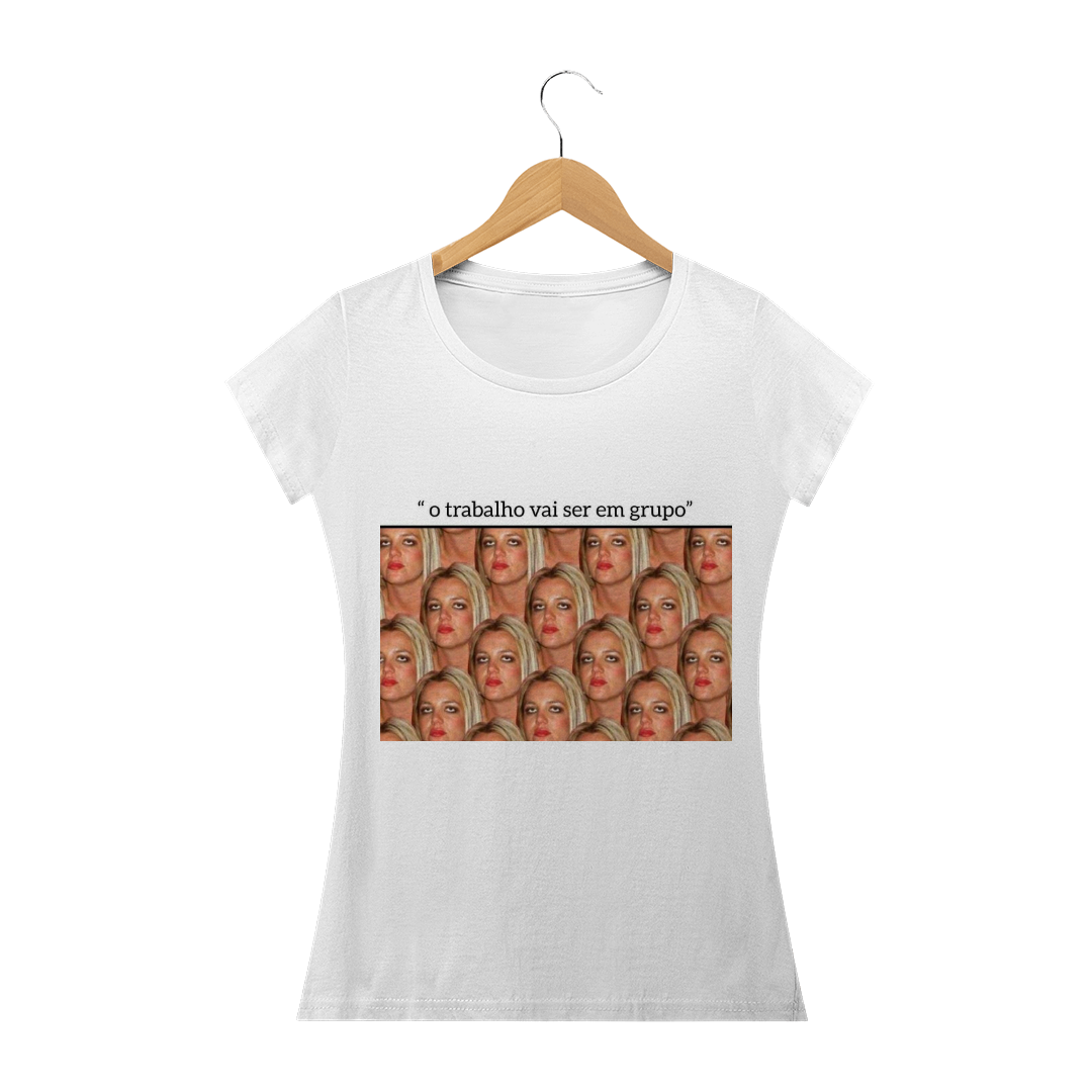 Nome do produto: Mêmes Britney