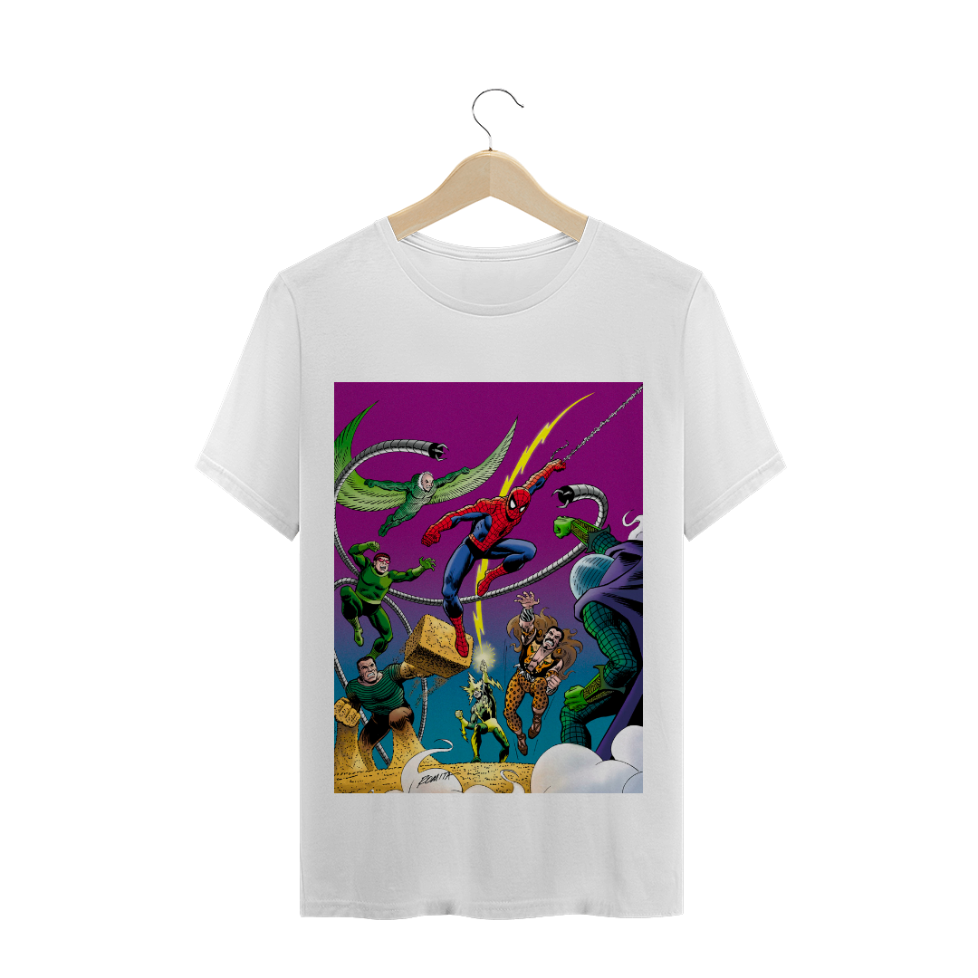 Nome do produto: Spider Man