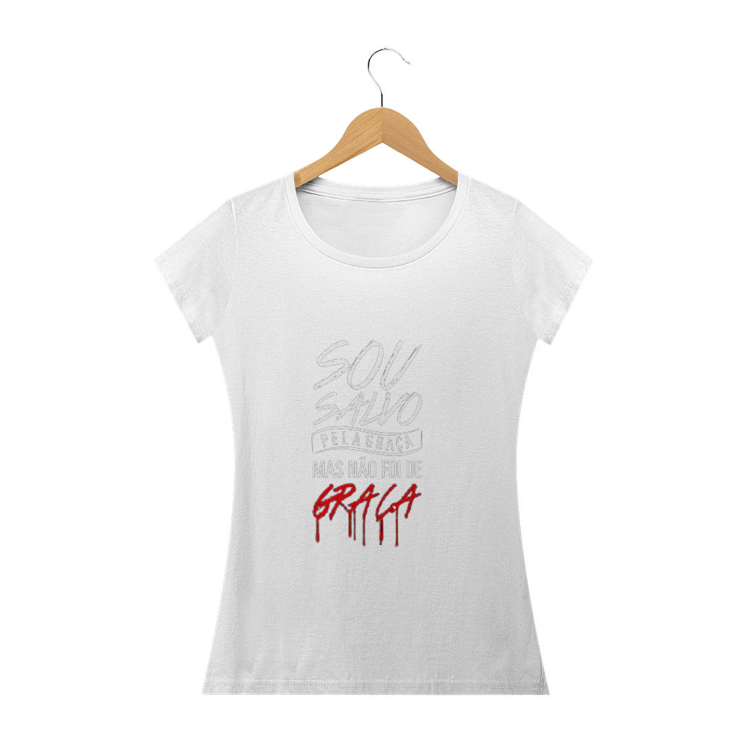 Nome do produto: sou salvo