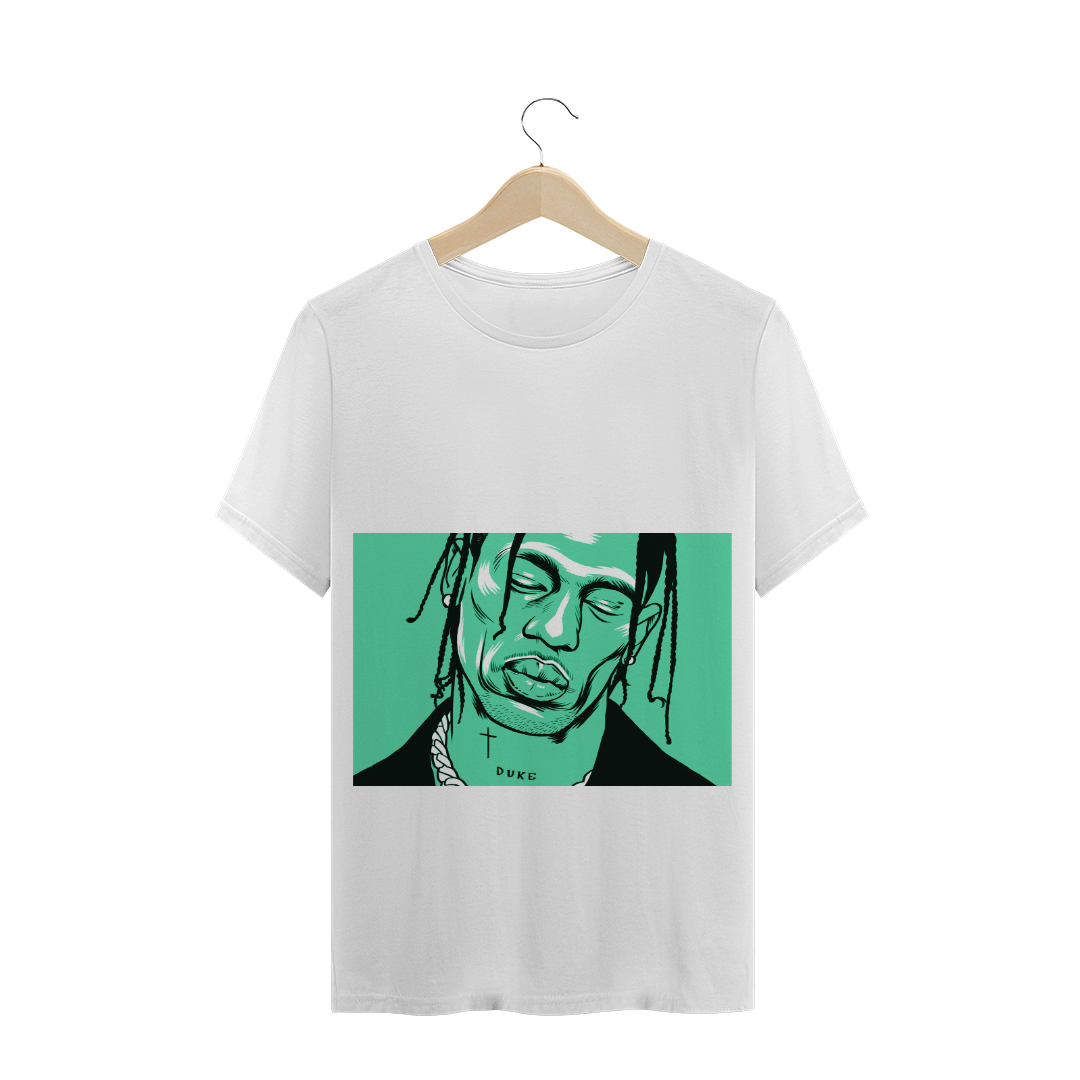 Nome do produto: Camisa Travis 