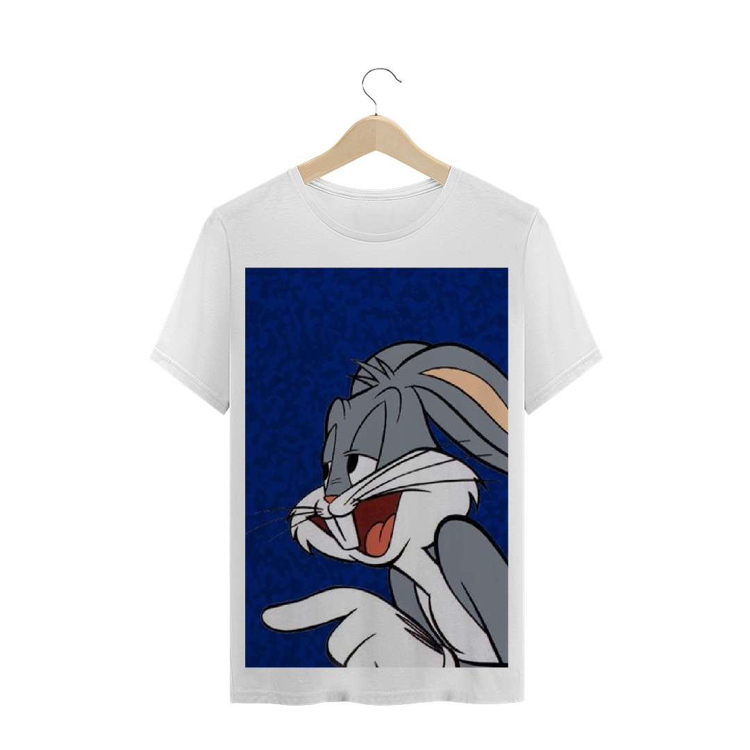 Nome do produto: Camisa Looney tunes 