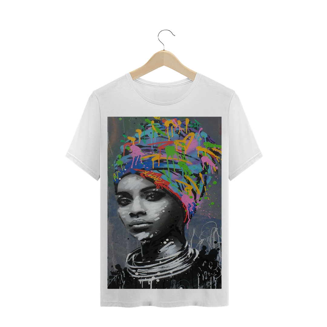 Nome do produto: T-SHIRT